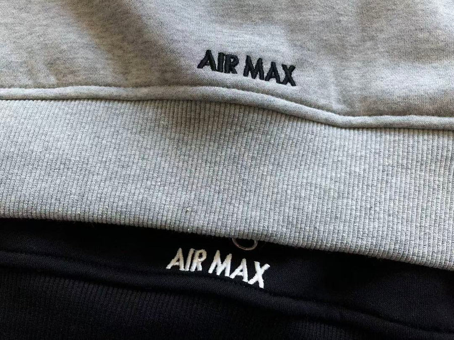 Survêtement Nike Air Max – Ensemble Hoodie & Pantalon Fleece