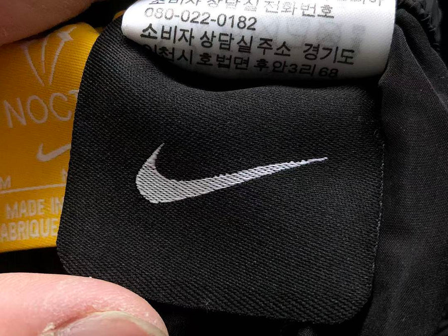 Survêtement Nike x NOCTA Northstar Nylon – Ensemble Veste & Pantalon