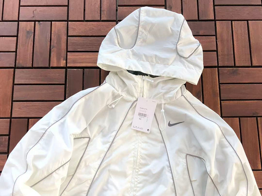 Survêtement Nike x Corteiz – Ensemble Veste & Pantalon Nylon