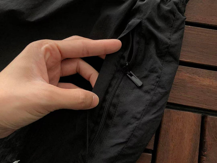 Survêtement Nike Sportswear Re-Issue – Ensemble Veste & Pantalon Nylon