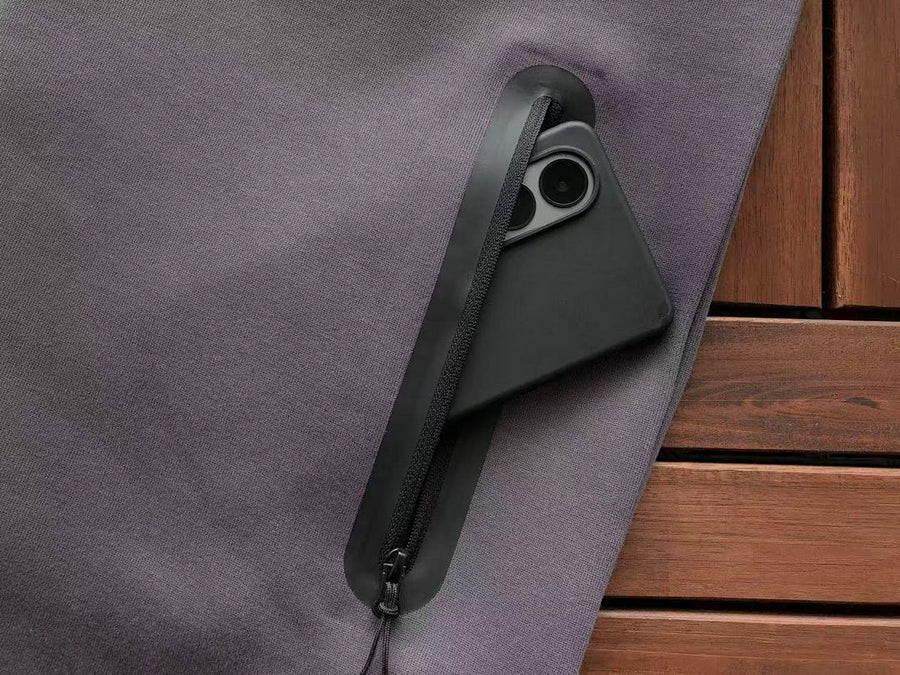 Survêtement Nike x Central Cee Syna World Tech Fleece – Ensemble Hoodie & Pantalon