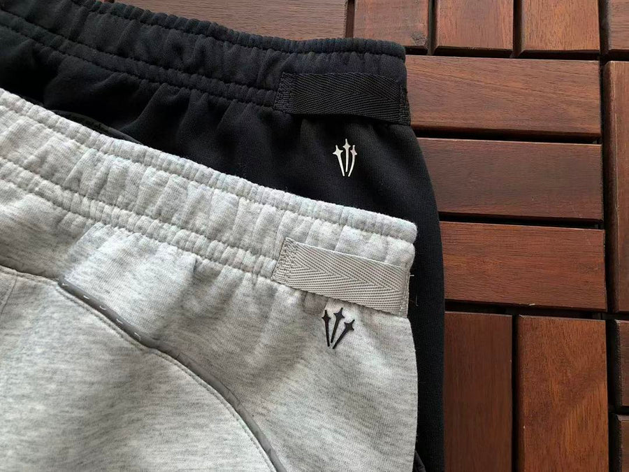 Survêtement Nike x NOCTA Fleece – Ensemble Crewneck & Pantalon