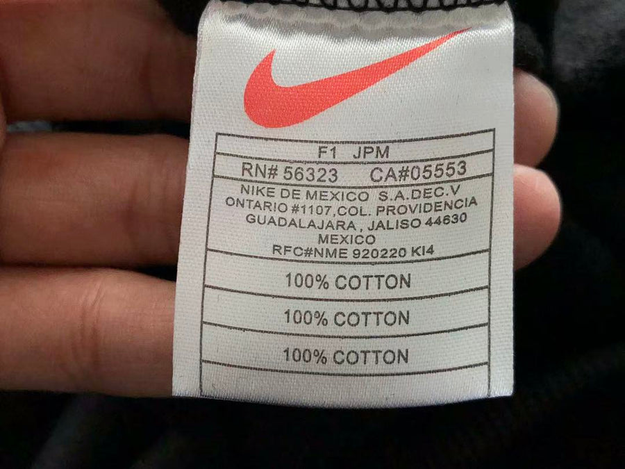 Survêtement Nike x Stüssy – Ensemble Hoodie Pullover & Pantalon Fleece SS24