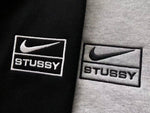 Survêtement Nike x Stüssy – Ensemble Crewneck & Pantalon Fleece SS24 13