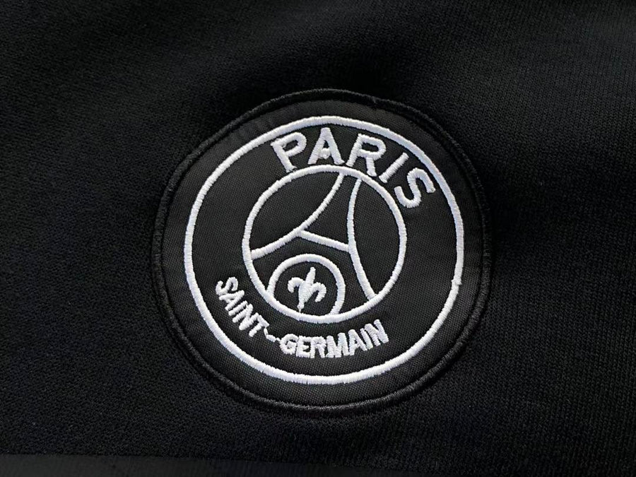 Survêtement Nike x PSG Tech Fleece – Ensemble Hoodie & Pantalon Paris Saint-Germain