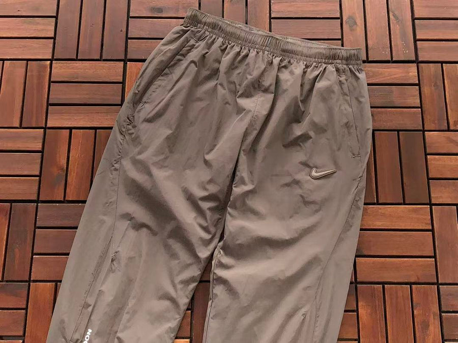 Survêtement Nike x NOCTA Northstar Nylon – Ensemble Veste & Pantalon