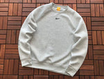 Survêtement Nike x NOCTA Fleece – Ensemble Crewneck & Pantalon 8