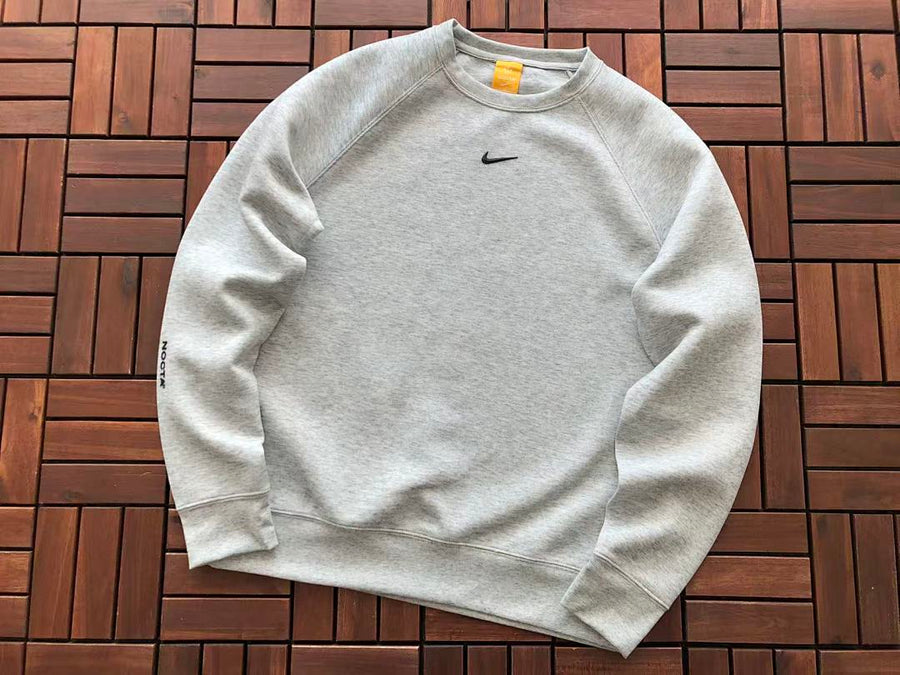 Survêtement Nike x NOCTA Fleece – Ensemble Crewneck & Pantalon