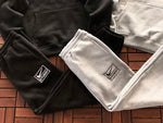 Survêtement Nike x Stüssy – Ensemble Hoodie Pullover & Pantalon Fleece SS24 10