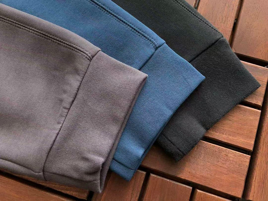 Survêtement Nike x Central Cee Syna World Tech Fleece – Ensemble Hoodie & Pantalon