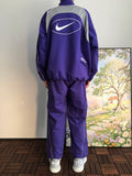 Survêtement Supreme x Nike – Ensemble Veste & Pantalon Sport SS25