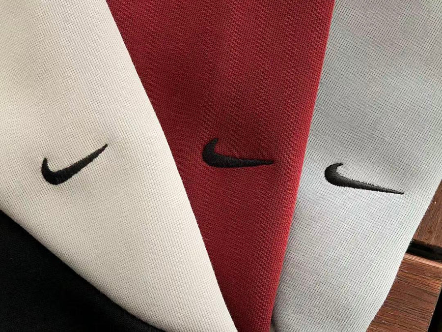 Survêtement Nike Tech Fleece – Ensemble Veste à Capuche & Pantalon