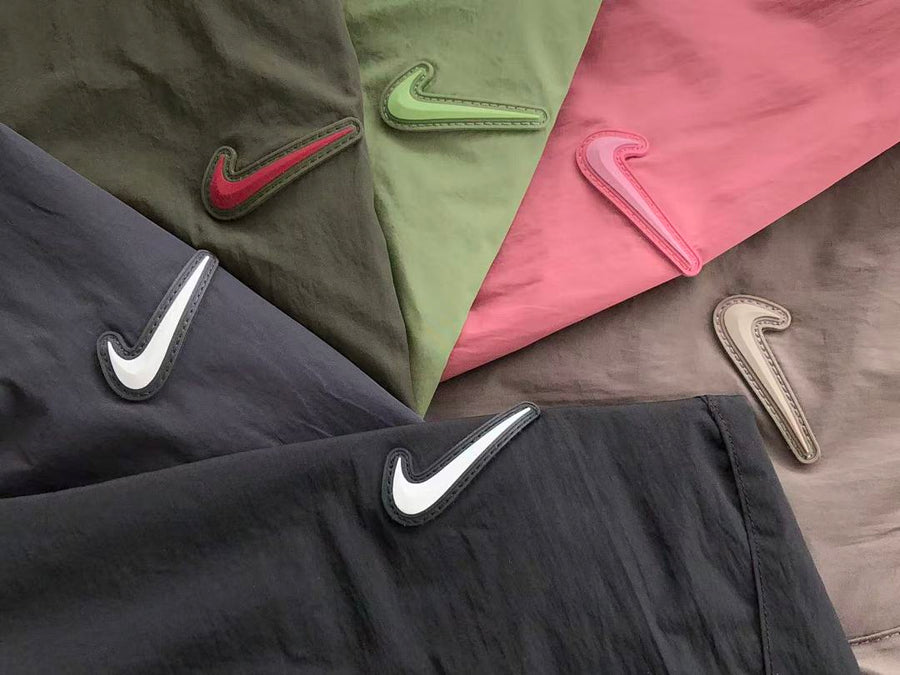 Survêtement Nike x NOCTA Northstar Nylon – Ensemble Veste & Pantalon
