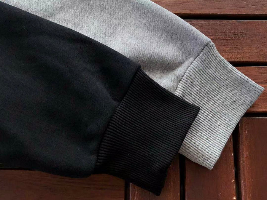 Survêtement Nike x Stüssy – Ensemble Hoodie Zippé & Pantalon Fleece SS24