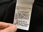 Survêtement Nike x NOCTA Drake – Ensemble Hoodie & Pantalon Fleece Noir/Or 25