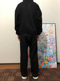 Survêtement Nike Solo Swoosh – Ensemble Hoodie Zippé & Pantalon Fleece