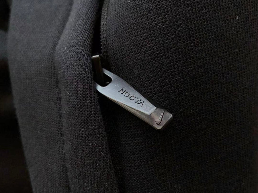 Survêtement Nike x NOCTA Fleece – Ensemble Crewneck & Pantalon