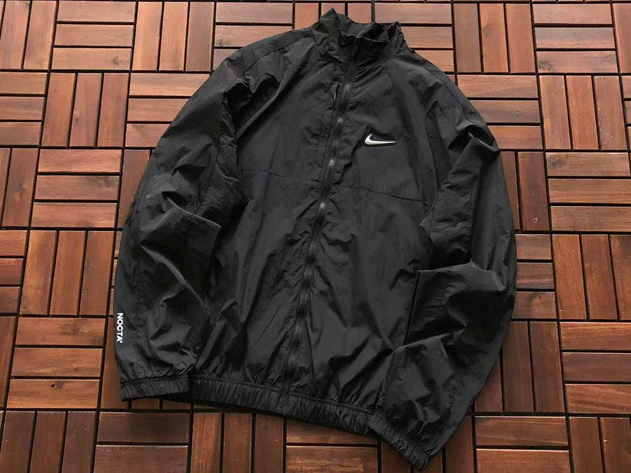 Survêtement Nike x NOCTA Northstar Nylon – Ensemble Veste & Pantalon