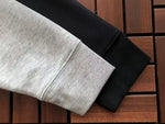 Survêtement Nike x NOCTA Fleece – Ensemble Crewneck & Pantalon 13