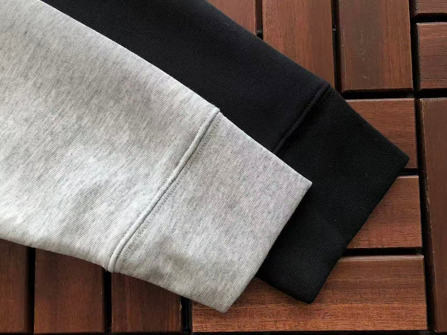 Survêtement Nike x NOCTA Fleece – Ensemble Crewneck & Pantalon