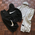 Survêtement Nike Air Max – Ensemble Hoodie & Pantalon Fleece
