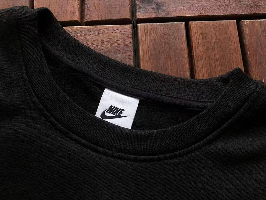 Survêtement Nike Club Fleece – Ensemble Crewneck & Pantalon