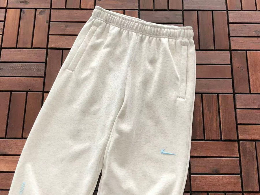 Survêtement Nike x NOCTA Fleece CS – Ensemble Hoodie Pullover & Pantalon