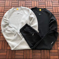 Survêtement Nike x NOCTA Fleece – Ensemble Crewneck & Pantalon