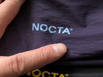 Survêtement Nike x NOCTA Northstar Nylon – Ensemble Veste & Pantalon 44
