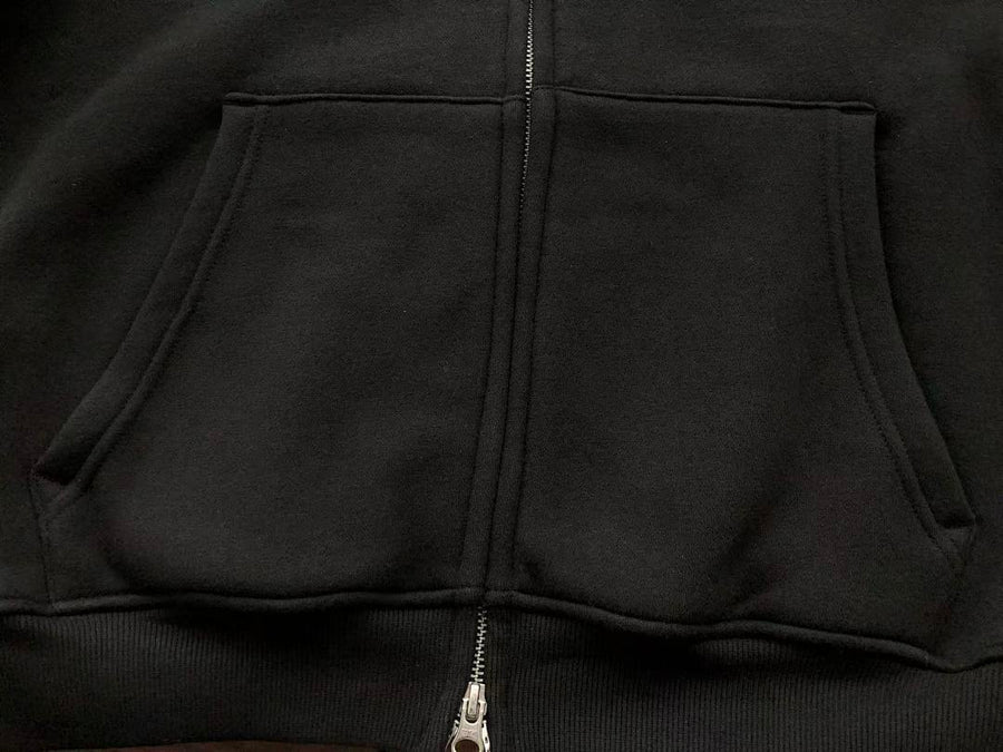 Survêtement Supreme x Nike – Ensemble Hoodie & Pantalon Fleece SS24