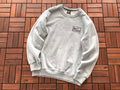 Survêtement Nike x Stüssy – Ensemble Crewneck & Pantalon Fleece SS24