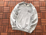 Survêtement Nike x Stüssy – Ensemble Crewneck & Pantalon Fleece SS24 9