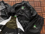 Survêtement Nike Sportswear Re-Issue – Ensemble Veste & Pantalon Nylon 12