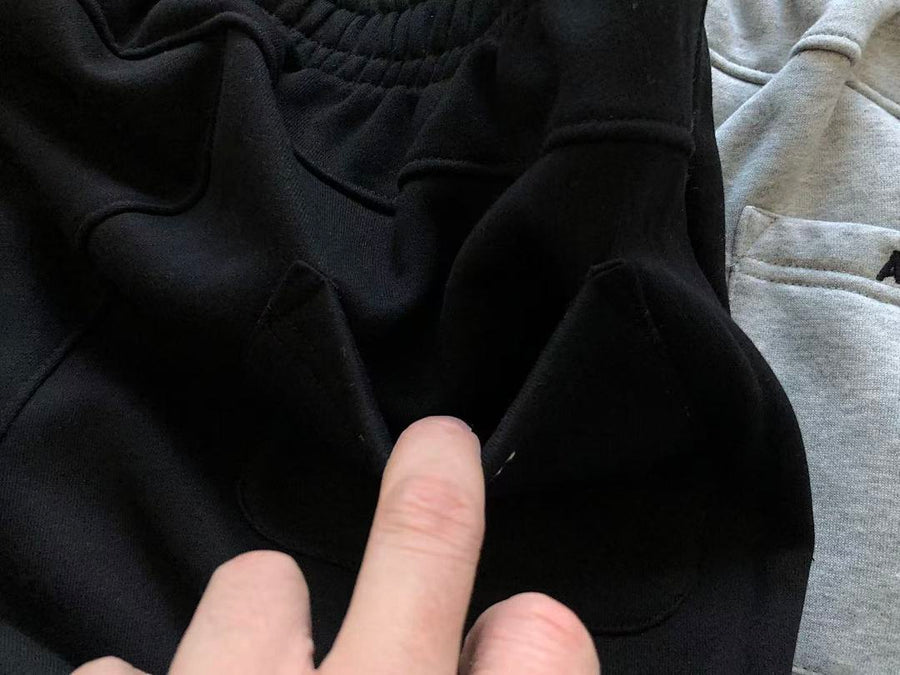 Survêtement Nike Air Max – Ensemble Hoodie & Pantalon Fleece