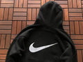 Survêtement Supreme x Nike – Ensemble Hoodie & Pantalon Fleece SS24