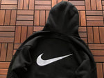 Survêtement Supreme x Nike – Ensemble Hoodie & Pantalon Fleece SS24 19
