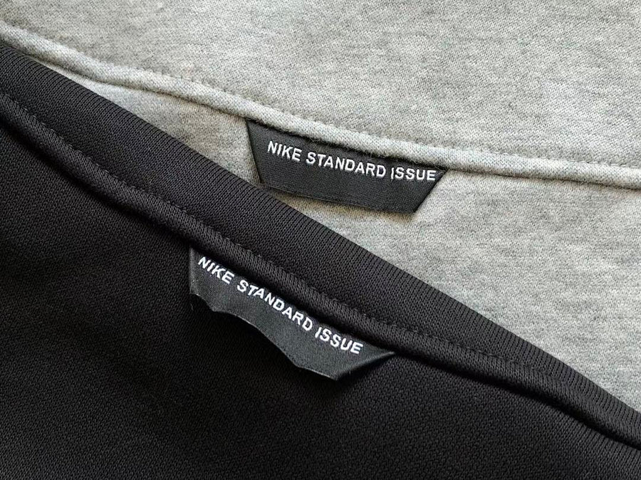 Survêtement Nike Standard Issue Therma-FIT – Ensemble Hoodie & Pantalon Basketball