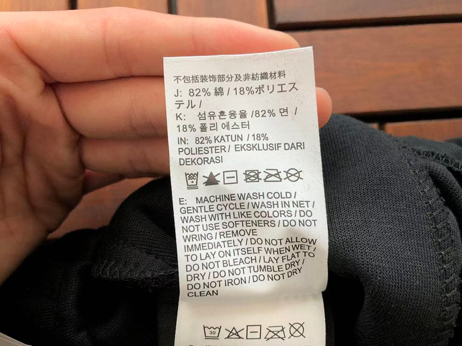 Survêtement Nike x NOCTA Fleece – Ensemble Crewneck & Pantalon