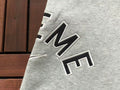 Survêtement Supreme x Nike – Ensemble Crewneck & Pantalon Fleece SS24