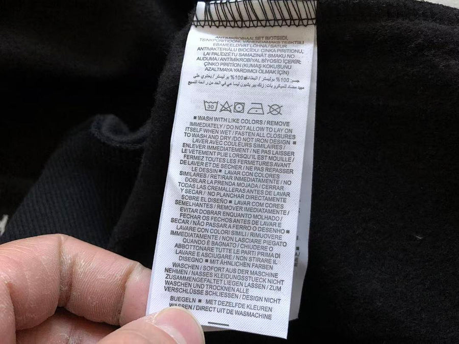Survêtement Nike Air Max – Ensemble Hoodie & Pantalon Fleece