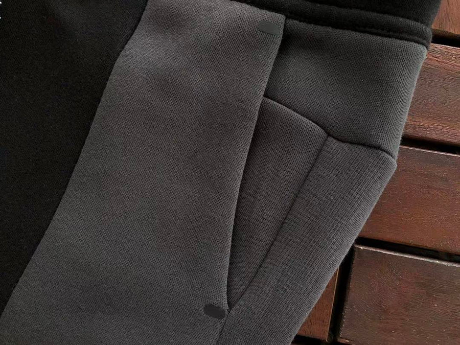 Survêtement Nike Tech Fleece – Ensemble Veste à Capuche & Pantalon