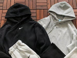 Survêtement Nike x NOCTA Fleece – Ensemble Hoodie & Pantalon 11