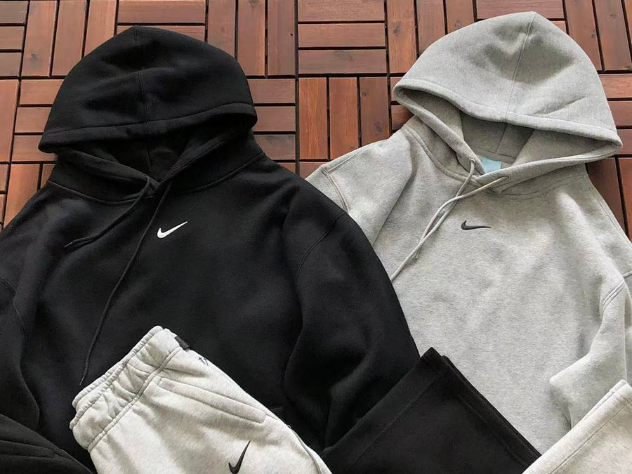 Survêtement Nike x NOCTA Fleece – Ensemble Hoodie & Pantalon