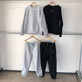 Survêtement Nike x NOCTA Fleece – Ensemble Crewneck & Pantalon
