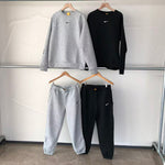 Survêtement Nike x NOCTA Fleece – Ensemble Crewneck & Pantalon 68