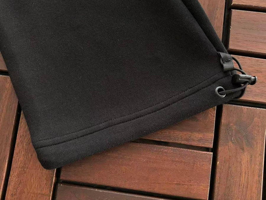 Survêtement Nike Tech Fleece – Ensemble Veste à Capuche & Pantalon