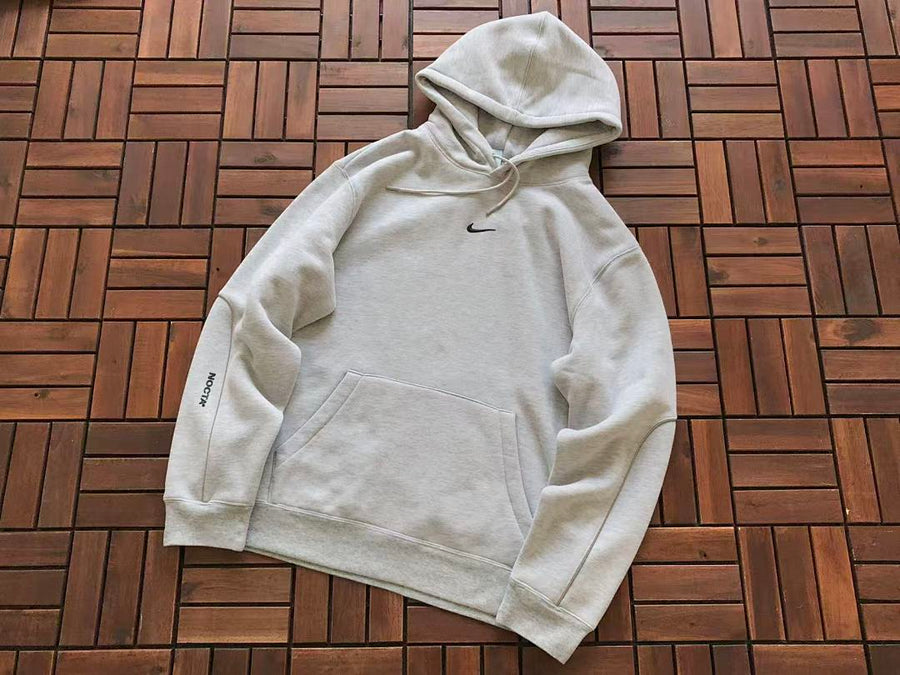 Survêtement Nike x NOCTA Tech Fleece – Ensemble Hoodie & Pantalon