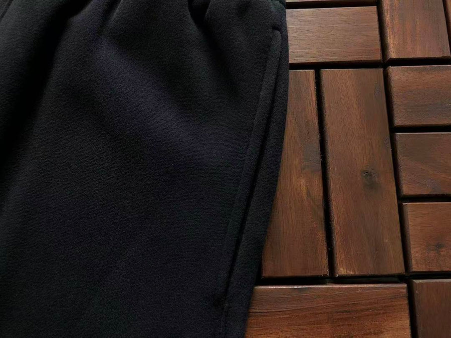 Survêtement Supreme x Nike – Ensemble Crewneck & Pantalon Fleece SS24