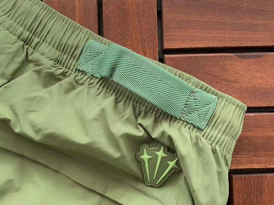 Survêtement Nike x NOCTA Northstar Nylon – Ensemble Veste & Pantalon