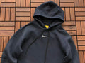 Survêtement Nike Solo Swoosh – Ensemble Hoodie & Pantalon Fleece